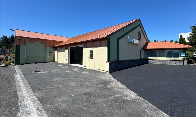More details for 11415 NE 76th St, Vancouver, WA - Light Industrial to Rent