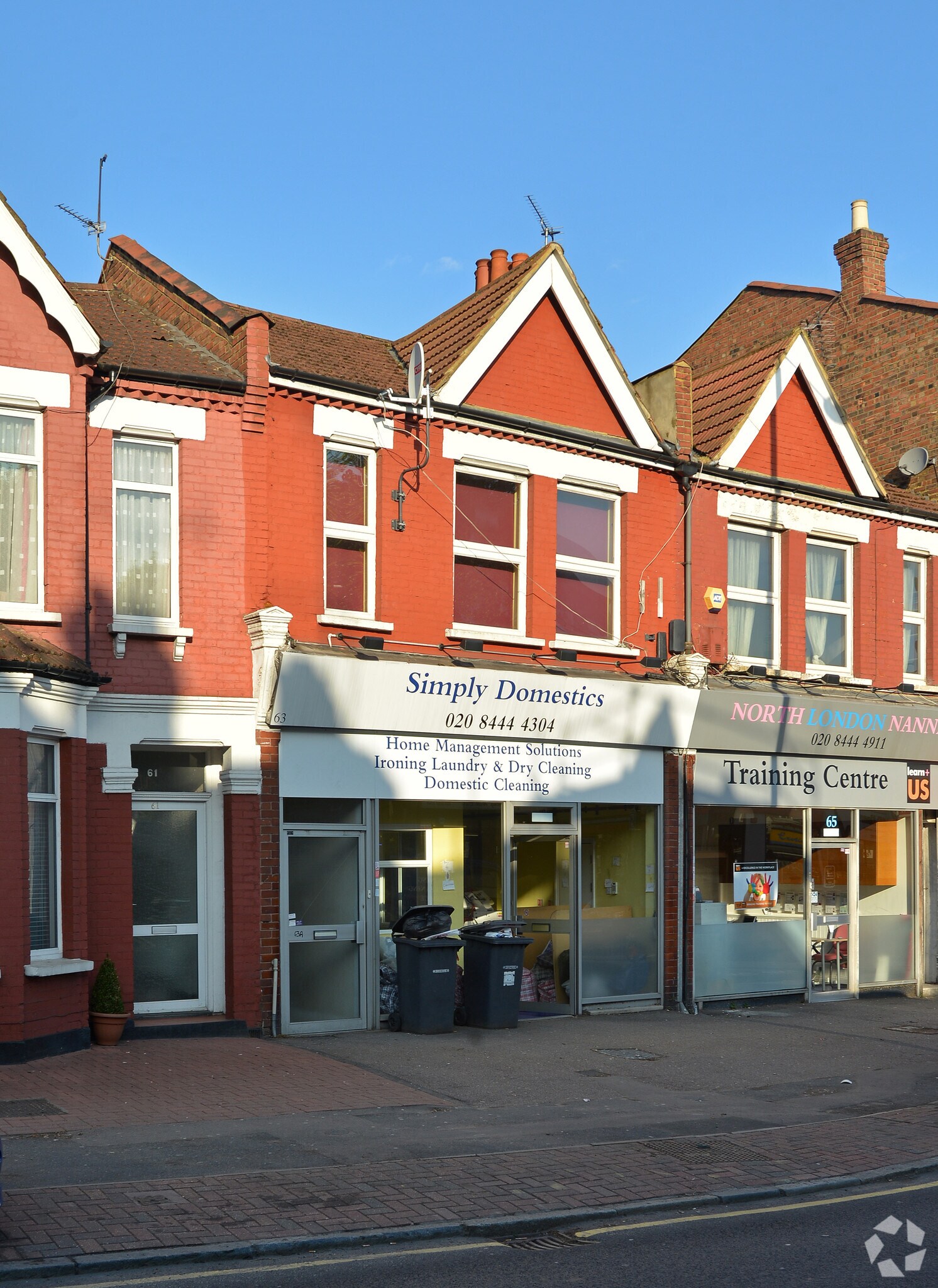 63 Colney Hatch Ln, London for sale Primary Photo- Image 1 of 1