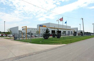 More details for 3401 S Radio Rd, El Reno, OK - Light Industrial for Sale