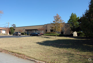 More details for 5622 E Ponce de Leon Ave, Stone Mountain, GA - Industrial for Rent