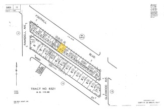 More details for 2930 Foothill Blvd, La Crescenta, CA - Coworking for Rent