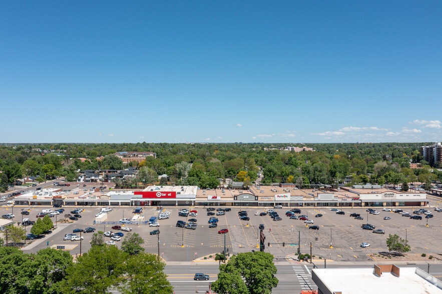 2450-2580 S Colorado Blvd, Denver, CO for rent - Building Photo - Image 3 of 5