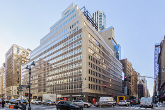 260 Madison Ave, New York, NY for rent Building Photo- Image 1 of 5