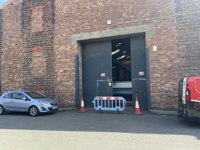 More details for Baltic Rd, Bootle - Industrial to Rent