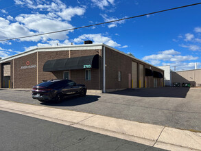 2703 S Shoshone St, Englewood, CO for sale Building Photo- Image 1 of 1