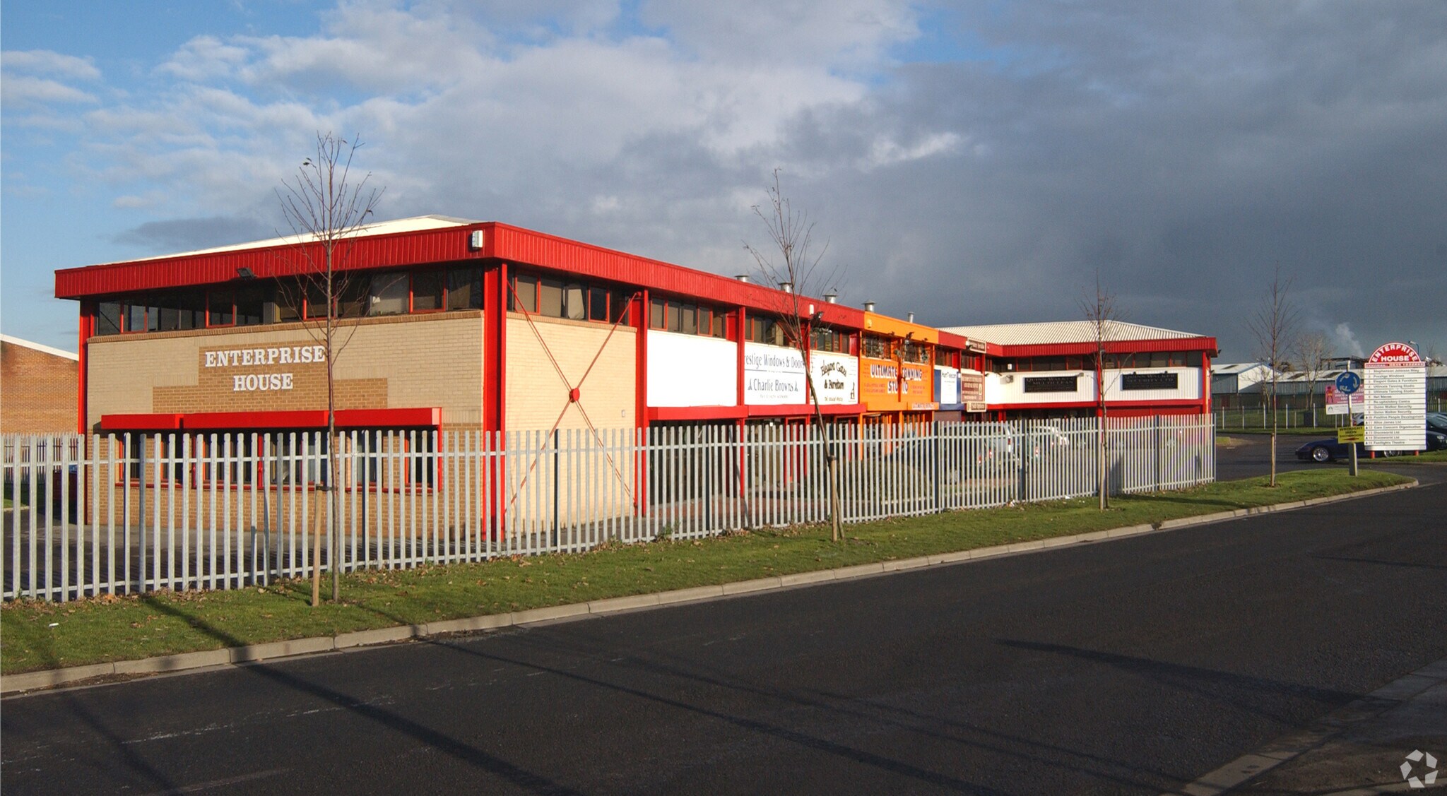 Thomlinson Rd, Hartlepool for sale Primary Photo- Image 1 of 1
