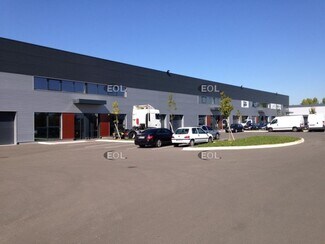 More details for Industrial to Rent