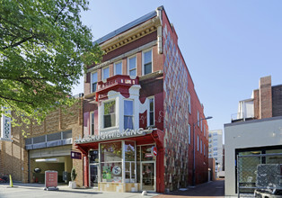 1450 P St NW, Washington, DC for rent Building Photo- Image 1 of 24