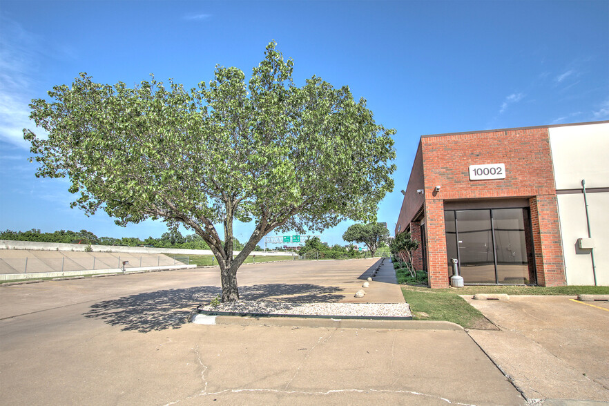 4305 S Mingo Rd, Tulsa, OK for rent - Building Photo - Image 2 of 25