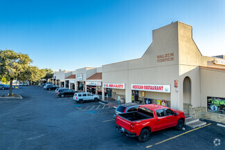 More details for 4400-4424 Walzem Rd, San Antonio, TX - Retail for Rent