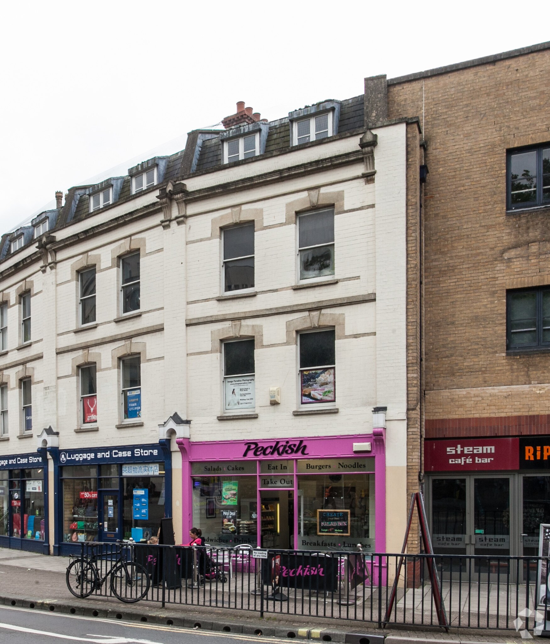 Union Gate, Bristol for sale Primary Photo- Image 1 of 1