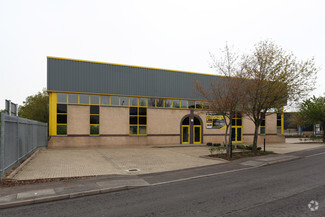 More details for Lakesmere Rd, Waterlooville - Industrial for Rent