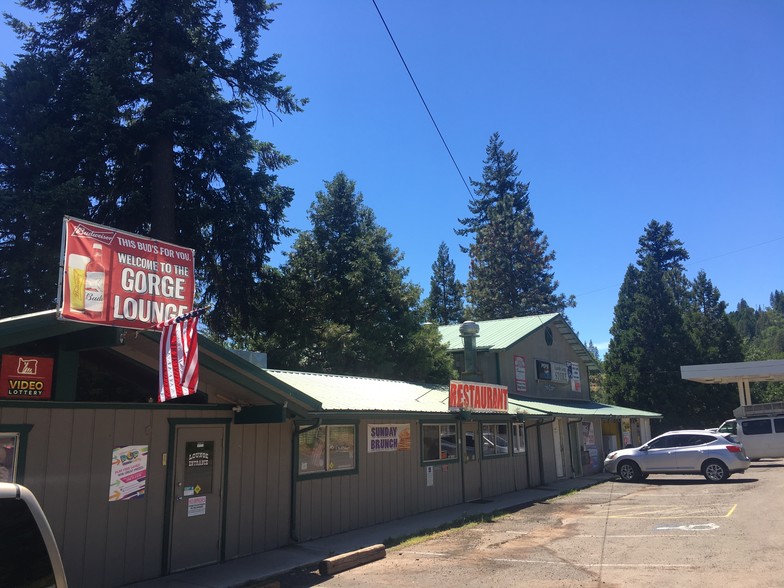 2651 Mill Creek Dr, Prospect, OR for sale - Primary Photo - Image 1 of 1