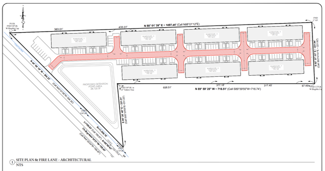 More details for 1324 FM 359, Brookshire, TX - Land for Rent