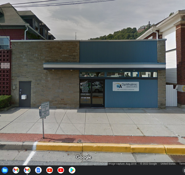 120 Main St, Johnstown, PA for sale - Primary Photo - Image 1 of 1