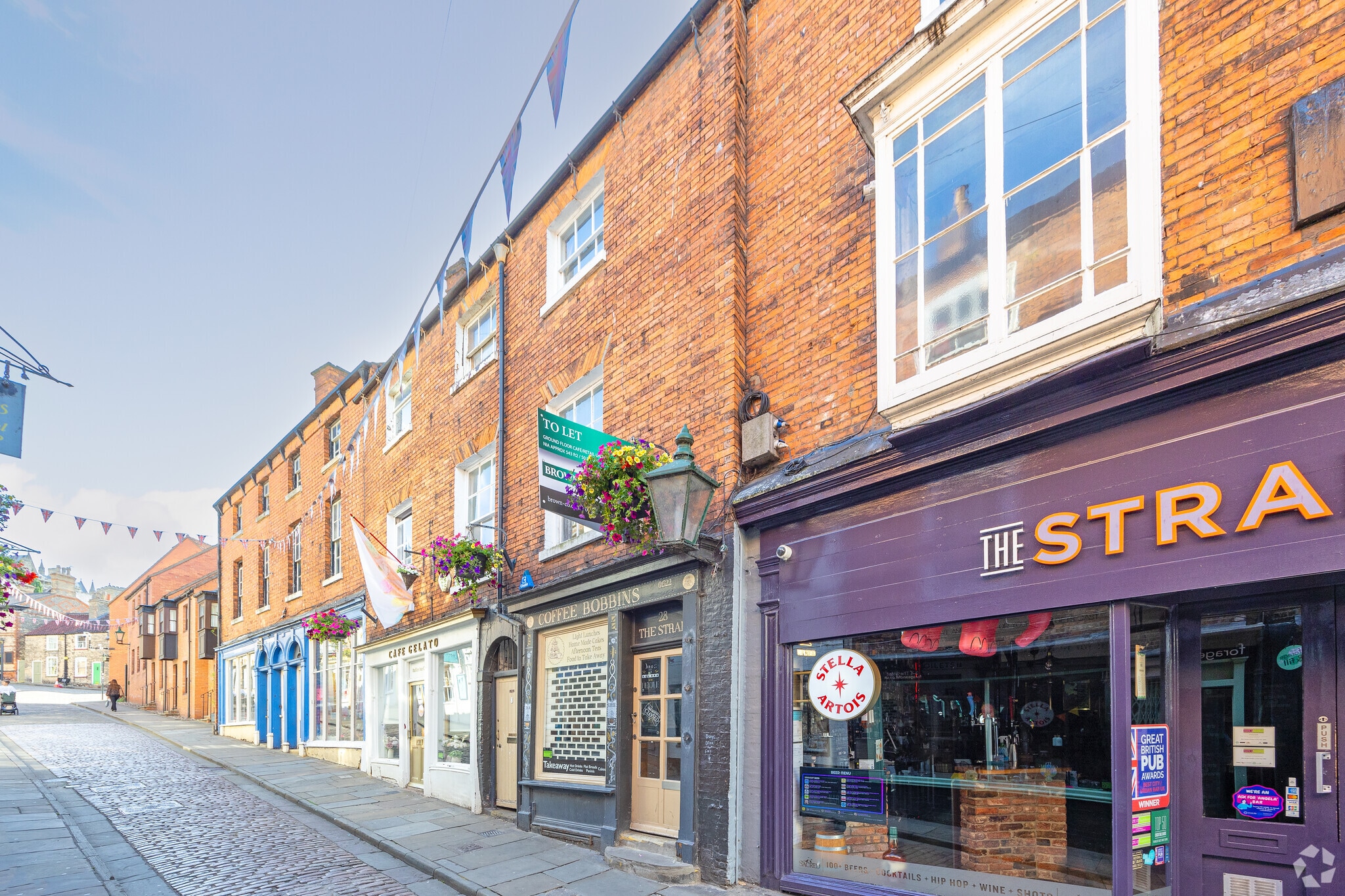 28 The Strait, Lincoln for sale Building Photo- Image 1 of 1