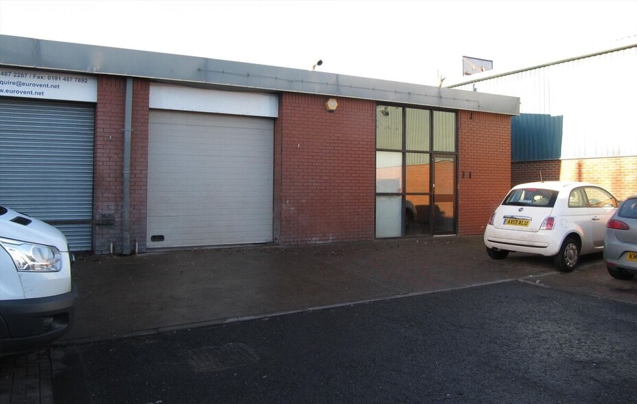 Ninth Ave E, Gateshead to rent - Building Photo - Image 3 of 3