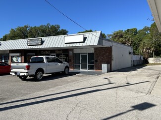 More details for 4005-4021 S Macdill Ave, Tampa, FL - Retail for Rent