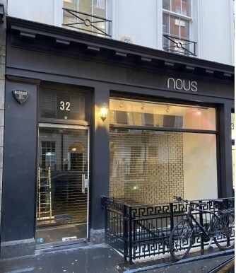 32 Dover St, London for sale - Building Photo - Image 1 of 1