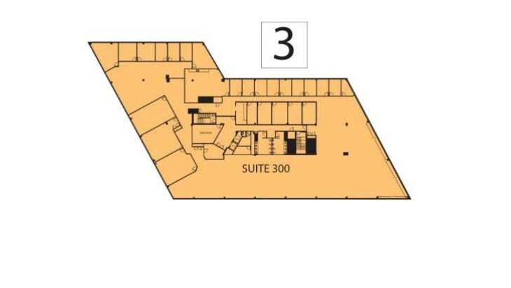 103 Morgan Ln, Plainsboro, NJ to rent Floor Plan- Image 1 of 1