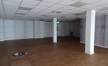 62-63 High St, Taunton to rent Interior Photo- Image 2 of 6