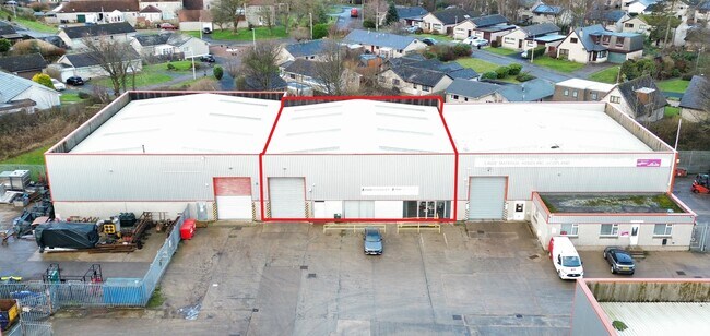 More details for Denmore Rd, Bridge Of Don - Industrial to Rent