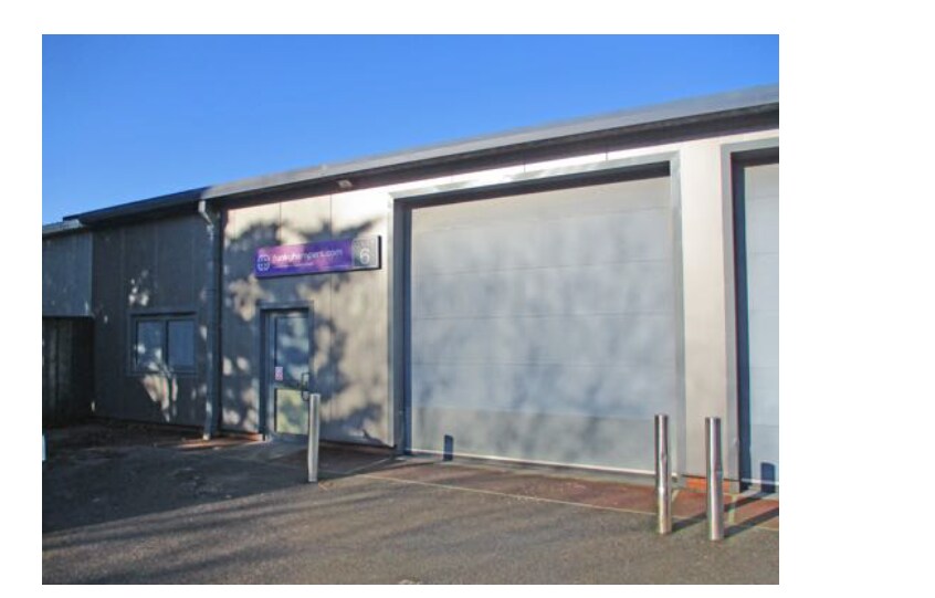 Deanland Rd, Golden Cross to rent Building Photo- Image 1 of 4