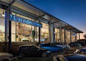 Car Showroom - Commercial Property