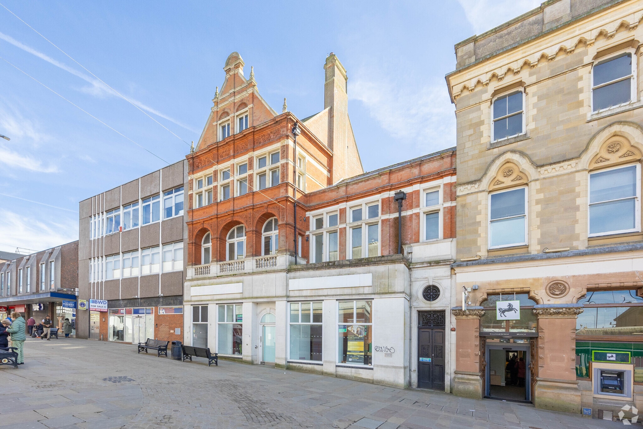 47 Market St, Wellingborough for sale Primary Photo- Image 1 of 1