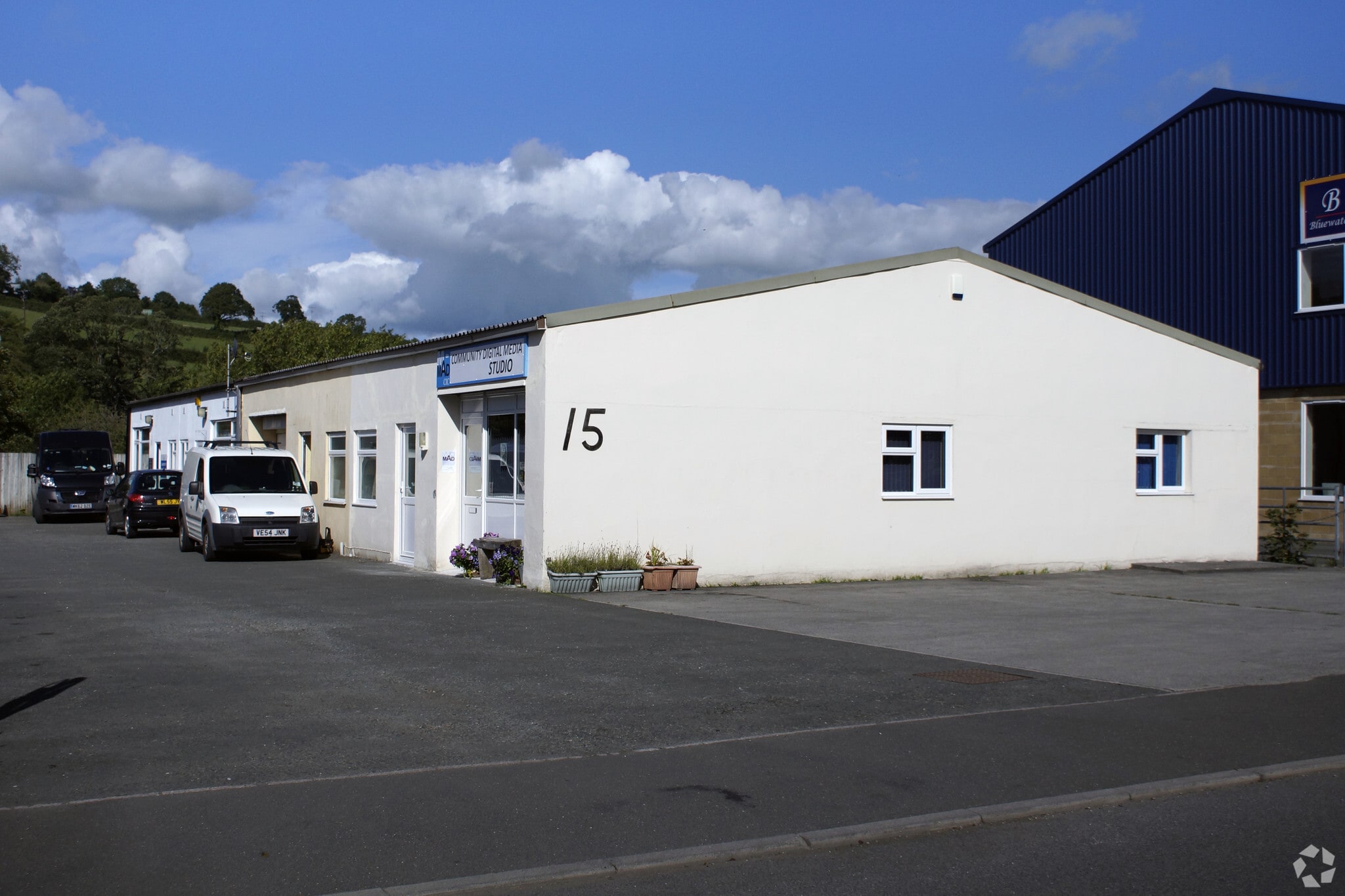 15 Newport Industrial Estate, Launceston for sale Primary Photo- Image 1 of 1