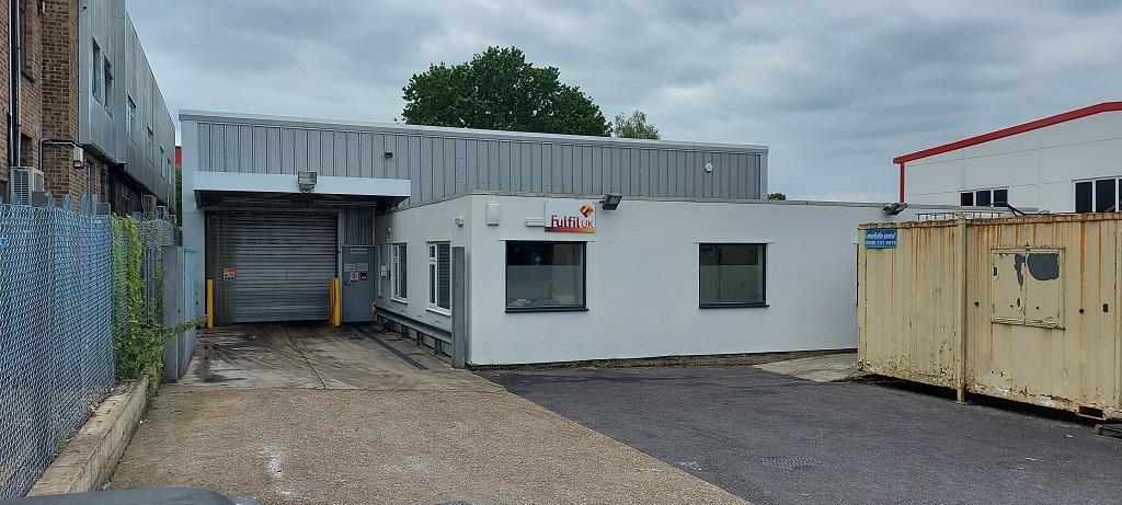 Speedwell Close, Eastleigh for sale Primary Photo- Image 1 of 1