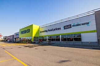 More details for 1585-1611 Merivale Rd, Ottawa, ON - Retail to Rent