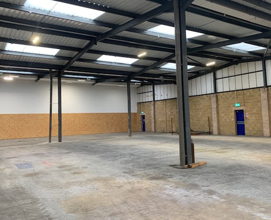 3 Budlake Rd, Exeter to rent Interior Photo- Image 1 of 1