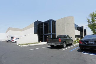 More details for 14250 Central Ave, Chino, CA - Industrial for Rent