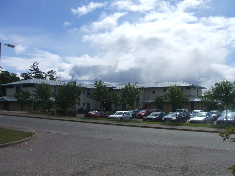 1 Dail Nan Rocas, Alness for rent - Building Photo - Image 1 of 5