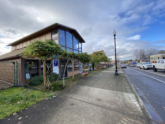 More details for 12840 NW Cornell Rd, Portland, OR - Office for Rent