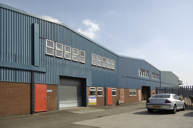 More details for Brunel Dr, Newark - Industrial to Rent