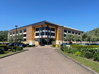 More details for Whitehill Way, Swindon - Office for Rent