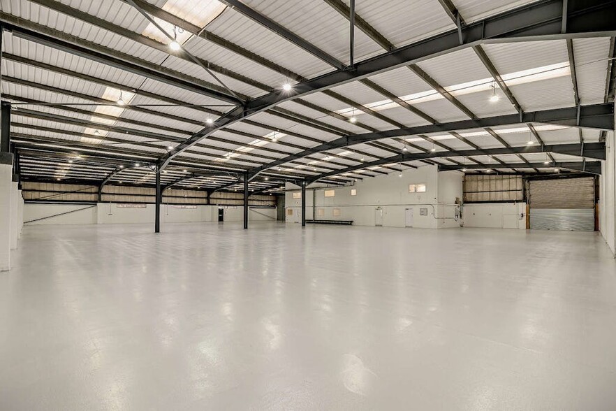 Textilose Rd, Manchester to rent - Floor Plan - Image 3 of 8