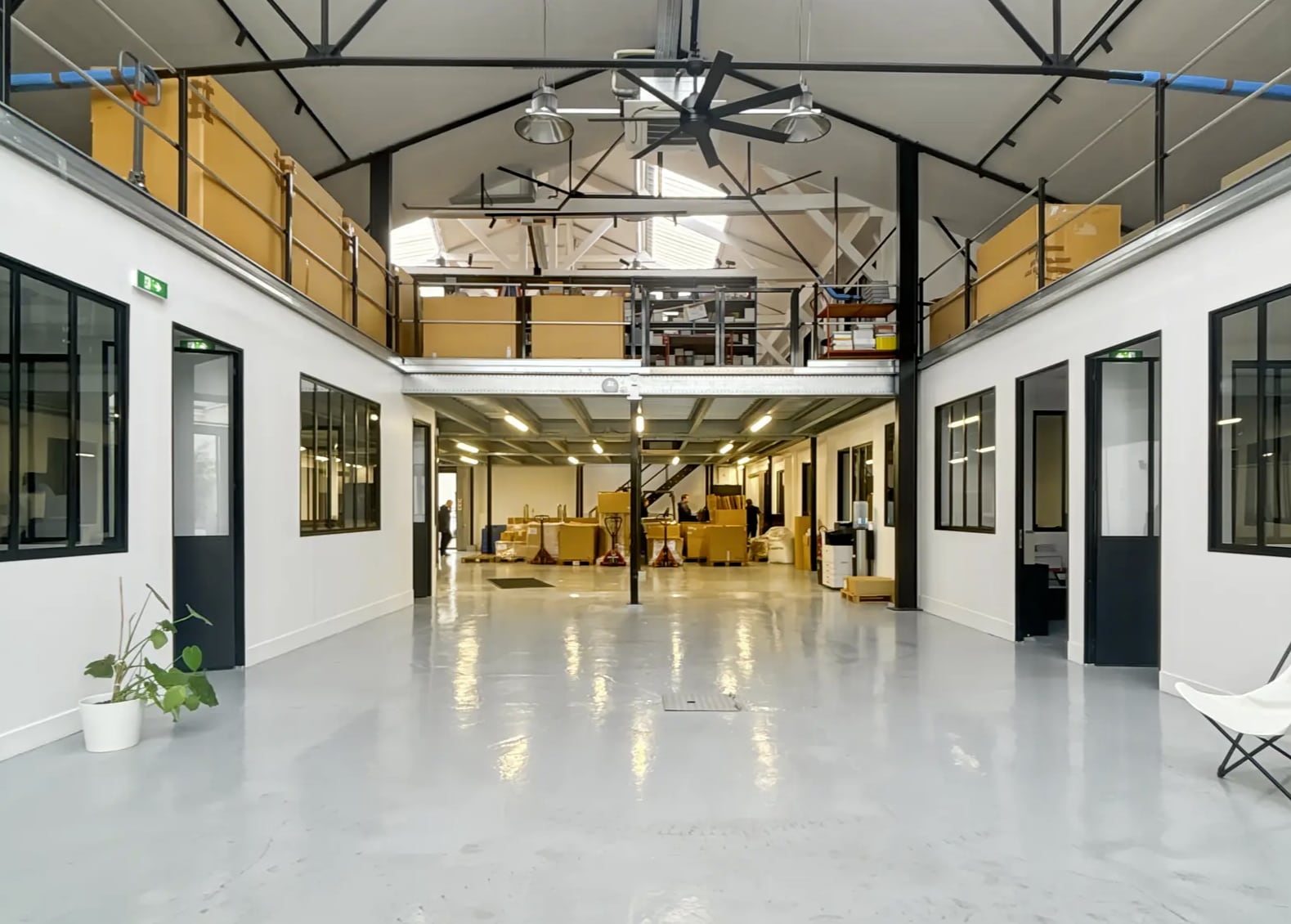 27 Bis Rue Henry Litolff, Bois-Colombes for sale Interior Photo- Image 1 of 4