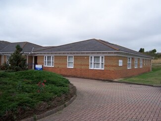 More details for Grovehurst Rd, Sittingbourne - Office/Medical for Rent