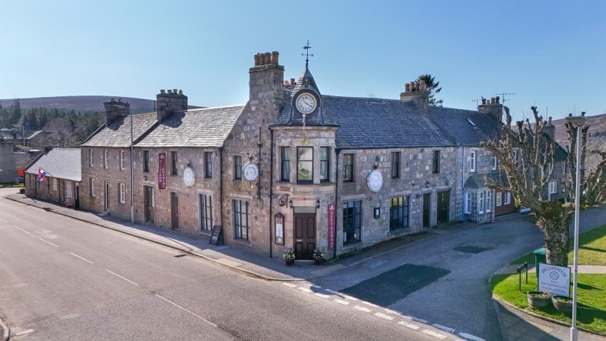 Main St, Ballindalloch for sale Building Photo- Image 1 of 37
