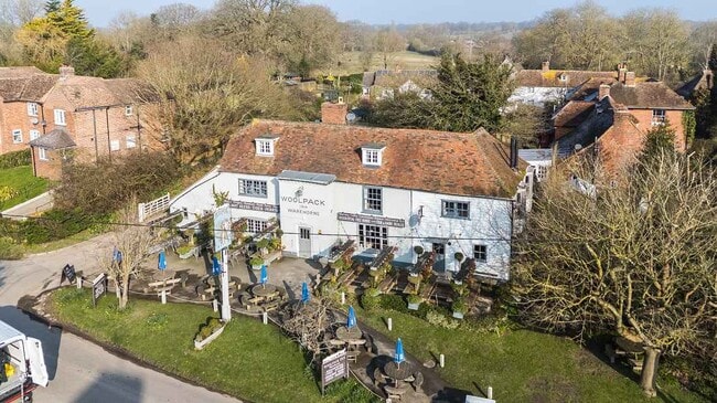 More details for Church Rd, Warehorne - Retail for Sale