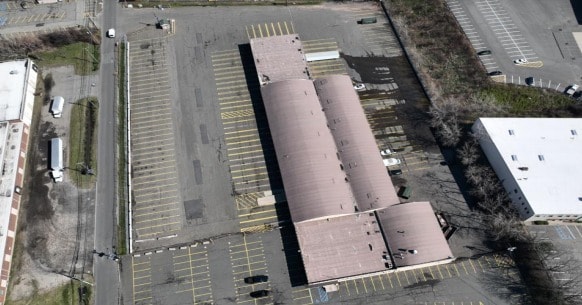 550 Secaucus Rd, Secaucus, NJ to rent Building Photo- Image 1 of 7