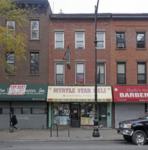 347 Myrtle Ave, Brooklyn, NY for sale Building Photo- Image 1 of 1