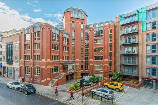More details for 135-137 Redcliff St, Bristol - Office to Rent