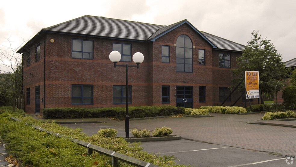 2 Orchard Ct, Coventry for sale - Primary Photo - Image 1 of 1