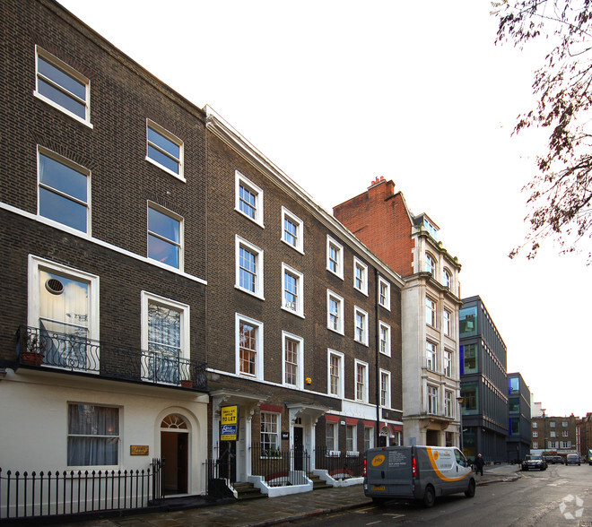 47-47A Bedford Row, London for rent - Building Photo - Image 2 of 4