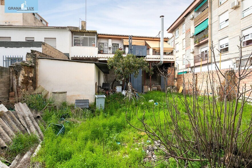 Calle Murcia, 5, Armilla, Granada for sale - Building Photo - Image 2 of 28