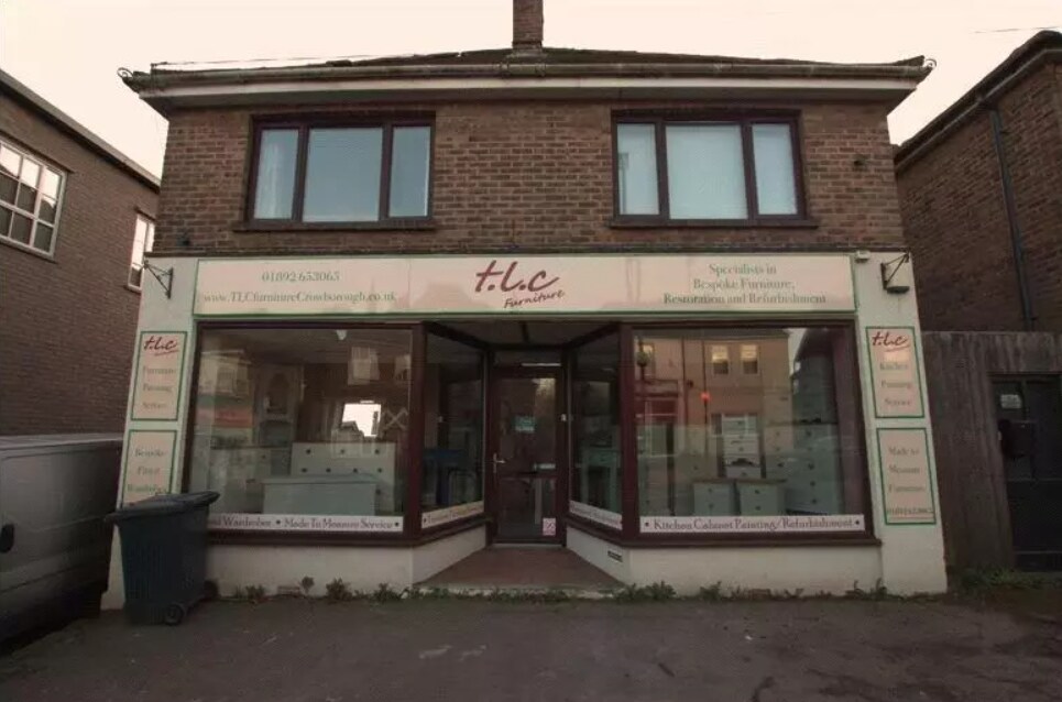 5 Crowborough Hl, Crowborough for sale Primary Photo- Image 1 of 1